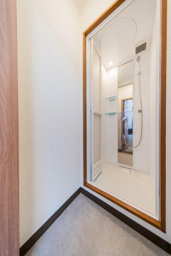 Hotel Sa Präfektur Tokio
