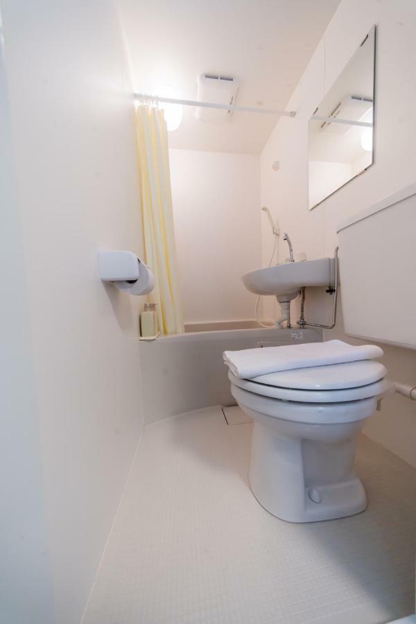 Sa Hotel Präfektur Tokio