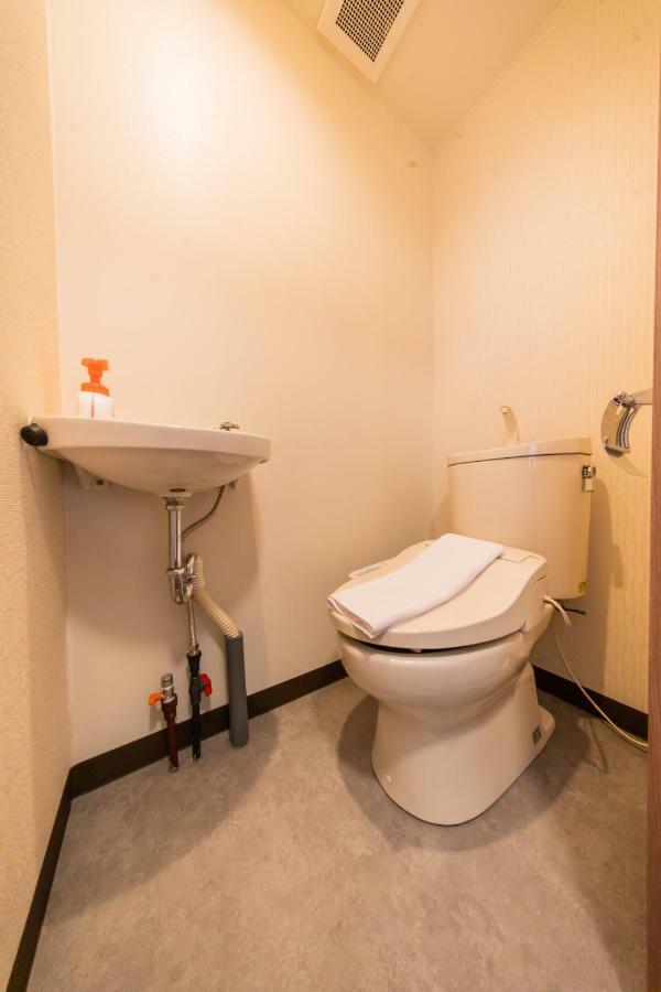 Sa Hotel Präfektur Tokio